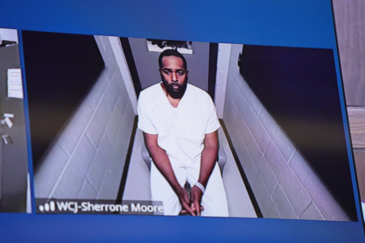 Michigan expands investigation after firing Sherrone Moore, AP source says